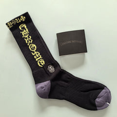 CHH Chrome Hearts Socks