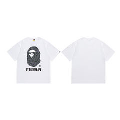 Bathing Ape Bape T Shirts