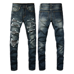 Men Trendy Jeans