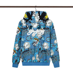 Glo Gang Hoodie