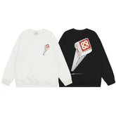 Casablanca Crew Neck Sweatshirt