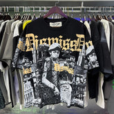 BKYS T Shirts Hot Diamonds