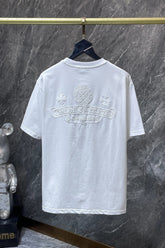 Chrome heart T shirts
