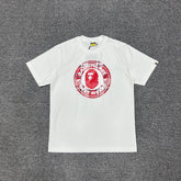 Bathing Ape Bape T Shirts