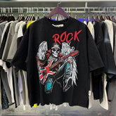 BKYS T Shirts Hot Diamonds