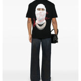 IH NOM UH NIT T shirts High-quality pure cotton streetwear style