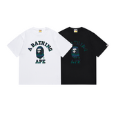 Bathing Ape Bape T Shirts