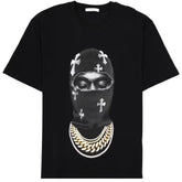 IH NOM UH NIT T shirts High-quality pure cotton streetwear style