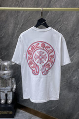 Chrome heart T shirts