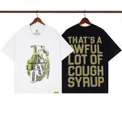 Cough Syrup T Shirts