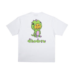 DREW HOUSE T Shirts Cute little bear-dinosaur