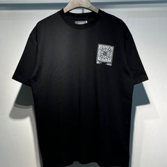 Amiri T shirts Stylish, high-quality pure cotton