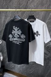 Chrome heart T shirts