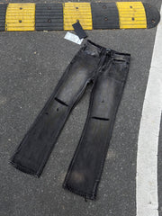 ERD Fashion Retro Jeans