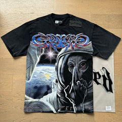 Godspeed T Shirts new fashionable short-sleeved shirt