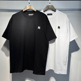 Amiri T shirts Stylish, high-quality pure cotton