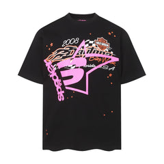 Sp5der T Shirts