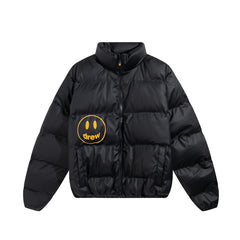 DREW HOUSE Warm jacket Premium warmth and texture