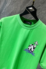 Chrome heart T shirts