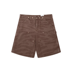 Hellstar Shorts Jeans High-quality pure cotton high-street clothing