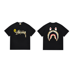Bathing Ape Bape T Shirts