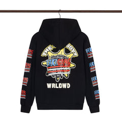 Glo Gang Hoodie