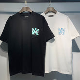 Amiri T shirts Stylish, high-quality pure cotton