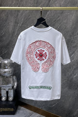 Chrome heart T shirts