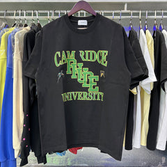 Rhude T Shirts University