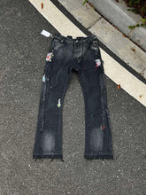 GALLERY DEPT Fashionable Retro Jeans