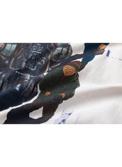 Saint Michael T Shirts