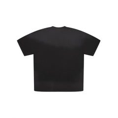 DREW HOUSE T Shirts Red letter print