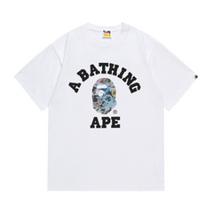 Bathing Ape Bape T Shirts