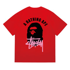Bathing Ape Bape T Shirts