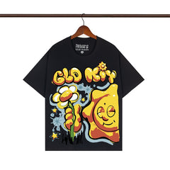Glo Long T Shirts