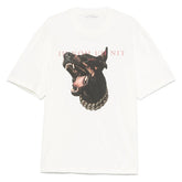 IH NOM UH NIT T shirts High-quality pure cotton streetwear style