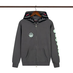 Glo Gang Hoodie