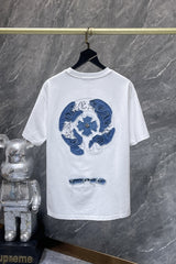 Chrome heart T shirts