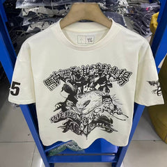 CPFM T Shirts