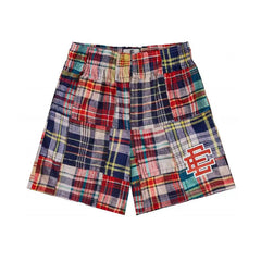 Eric Emanuel Ee Shorts Fitness Mesh Sports Quick-drying Shorts