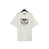 palm angle T Shirts