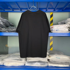 DREW HOUSE T Shirts Pure cotton high-street trendy clothing