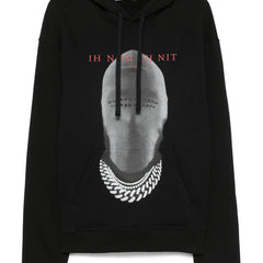 IH NOM UH NIT Hoodie High-quality pure cotton streetwear style