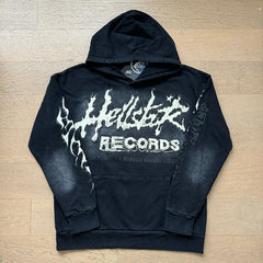 Hellstar Hoodie High-quality pure cotton high-street clothing