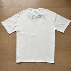Hellstar T shirts High-street style, pure cotton, loose fit