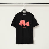 palm angle T Shirts