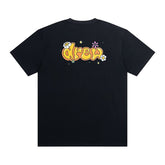 DREW HOUSE T Shirts Pure cotton high-street trendy clothing