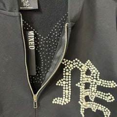 MIXED EMOTION Hoodie High-Quality Stylish Streetwear
