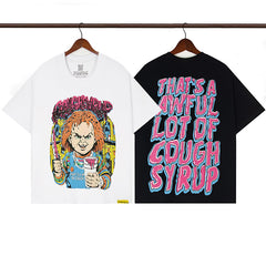 Cough Syrup T Shirts