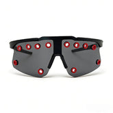 Trendy Punk Glasses